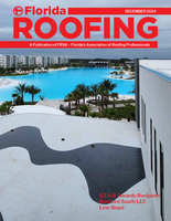 Florida Roofing Magazine