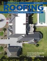 Florida Roofing Magazine